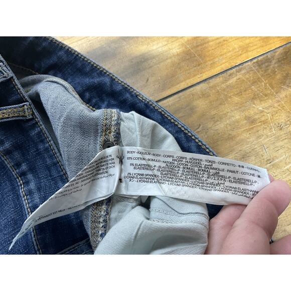 Ariat Rebar Womens Perfect Rise Straight 34R Work Pants - Picture 6 of 14